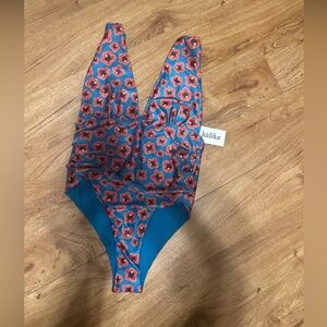 Hawaii local brand “Kuliko in the islands” owner Lyric.